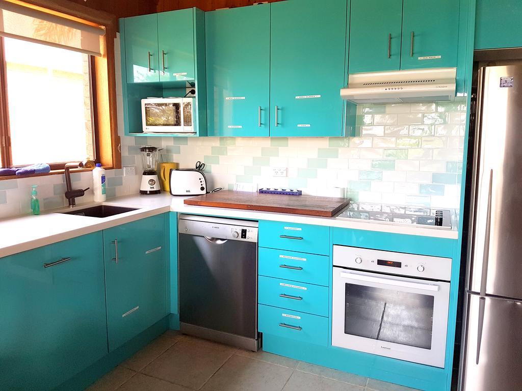 Marazul Paradise Beach House- Panoramic Ocean Views Vincentia Dış mekan fotoğraf