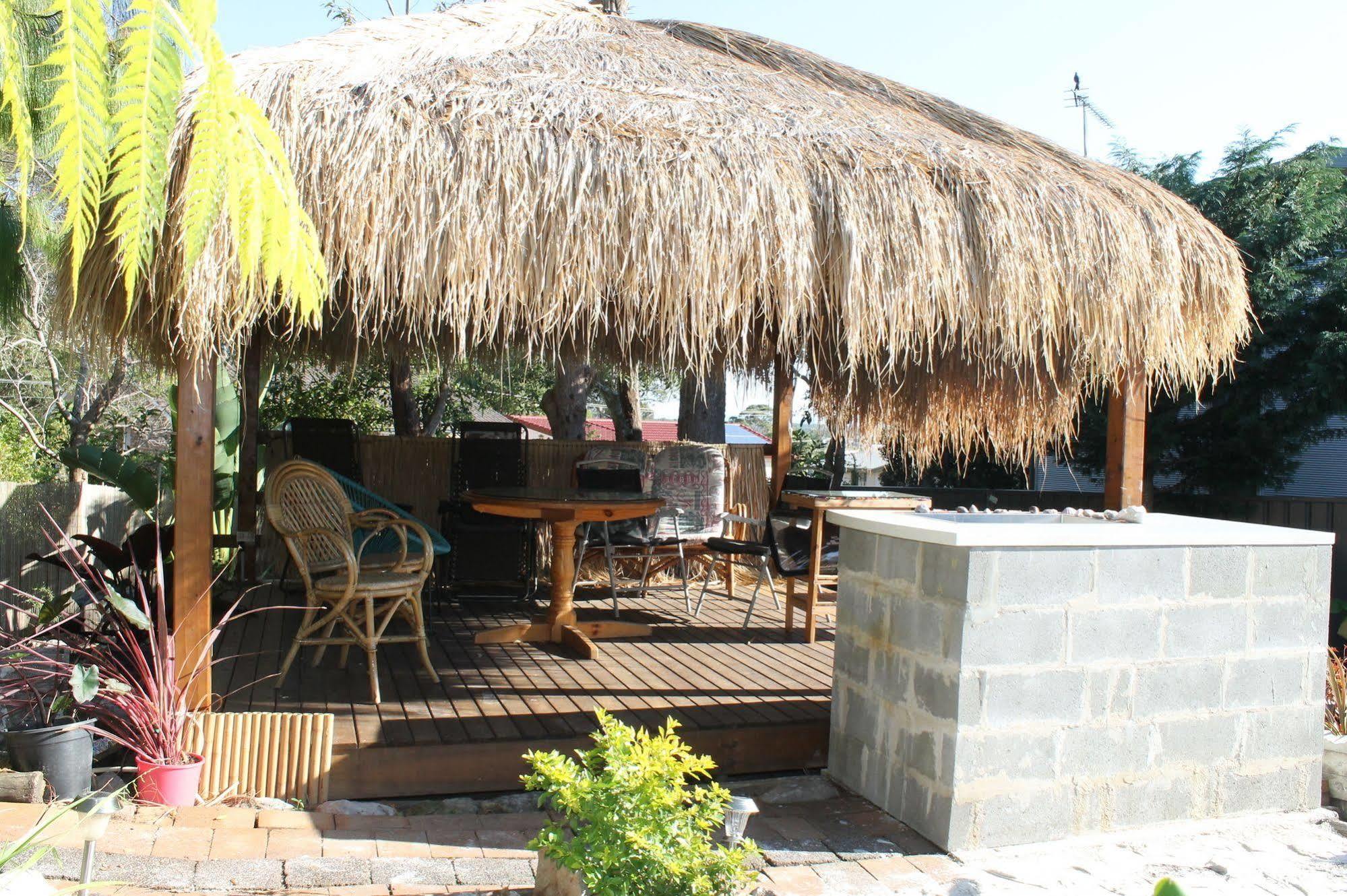 Marazul Paradise Beach House- Panoramic Ocean Views Vincentia Dış mekan fotoğraf