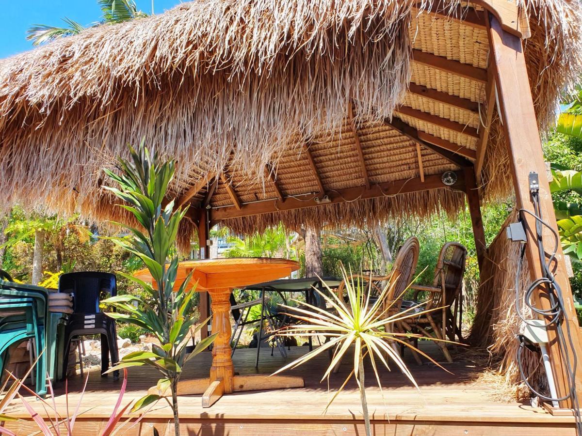 Marazul Paradise Beach House- Panoramic Ocean Views Vincentia Dış mekan fotoğraf