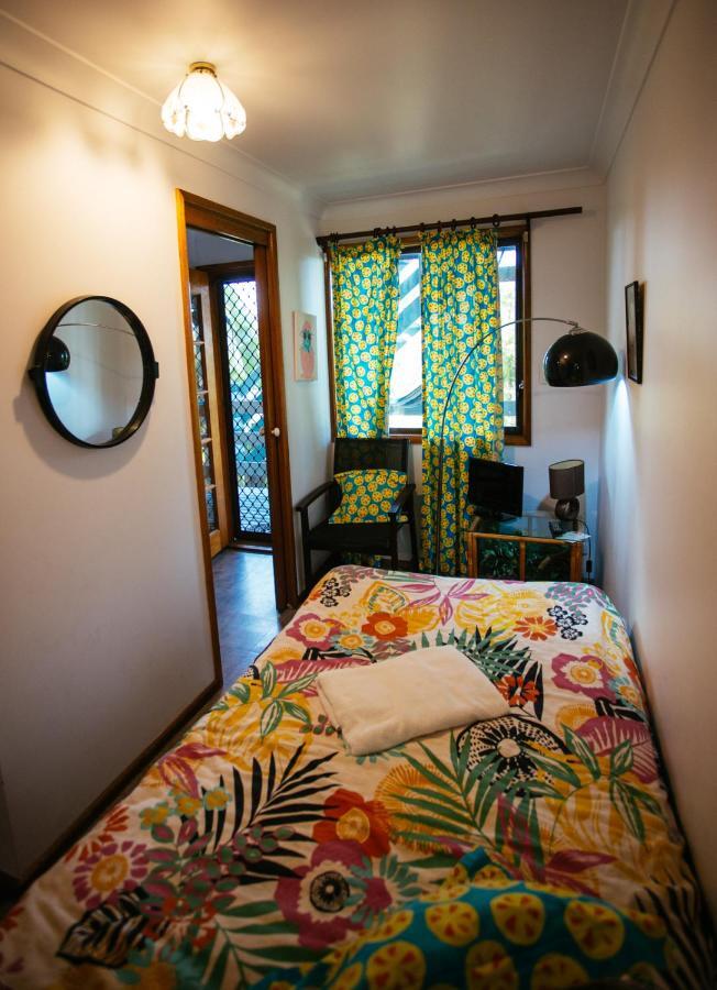 Marazul Paradise Beach House- Panoramic Ocean Views Vincentia Dış mekan fotoğraf