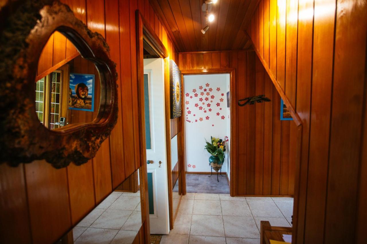 Marazul Paradise Beach House- Panoramic Ocean Views Vincentia Dış mekan fotoğraf