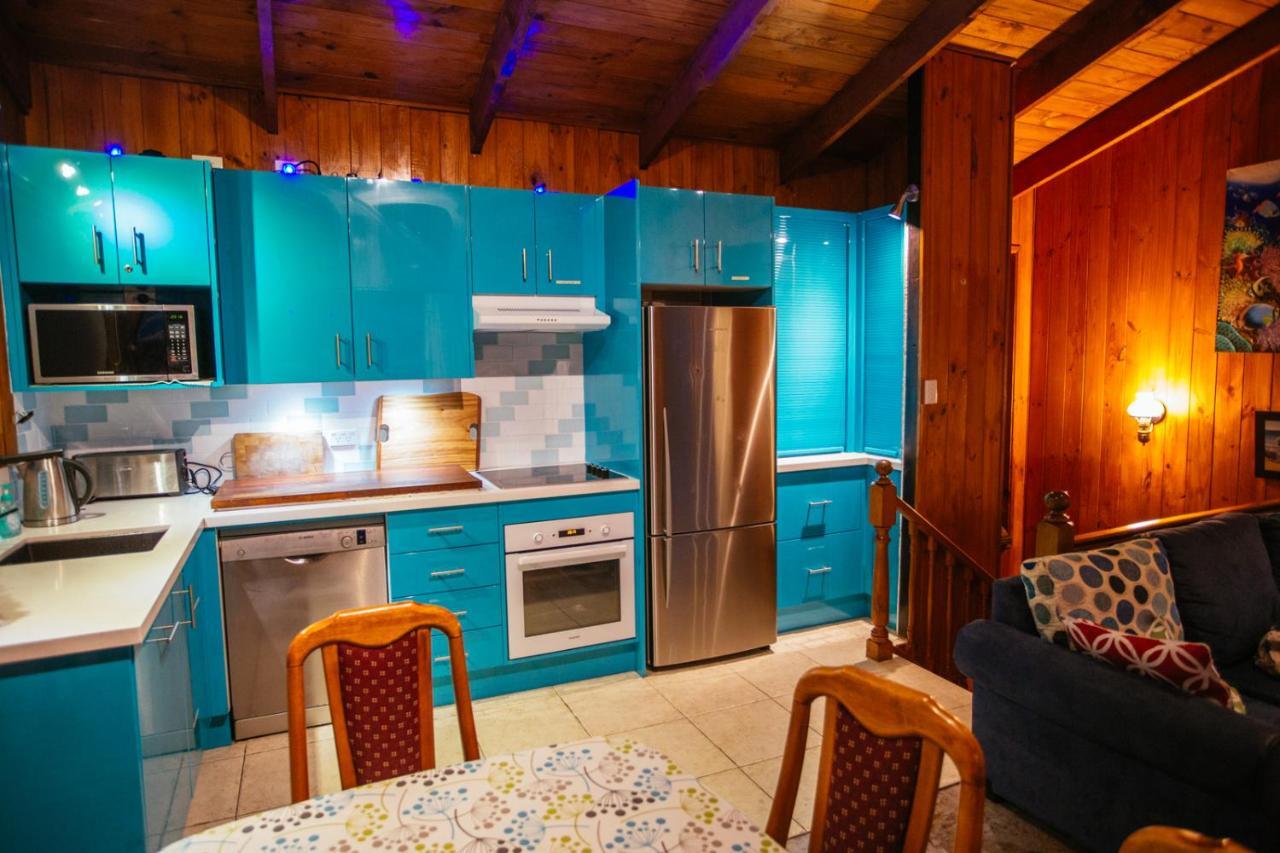 Marazul Paradise Beach House- Panoramic Ocean Views Vincentia Dış mekan fotoğraf